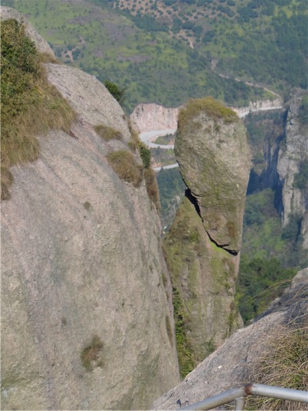 美人照镜