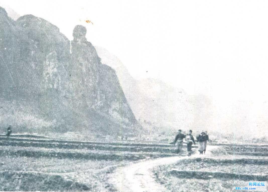 1936年接客僧.JPG