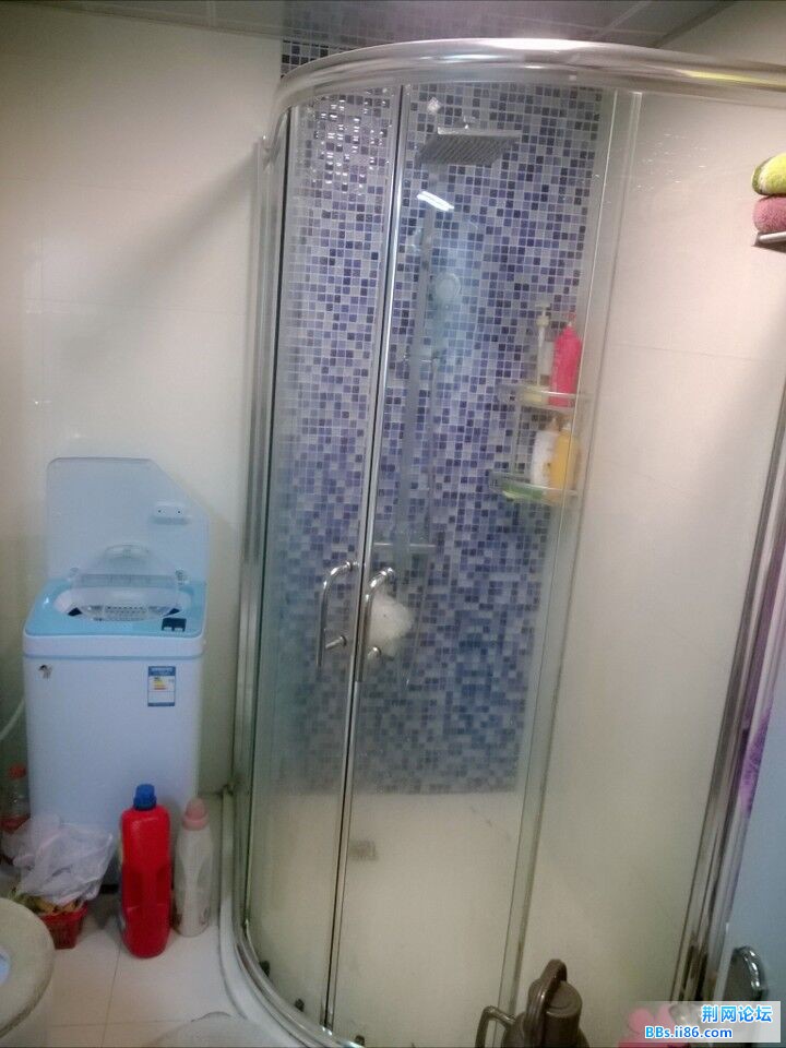淋浴房