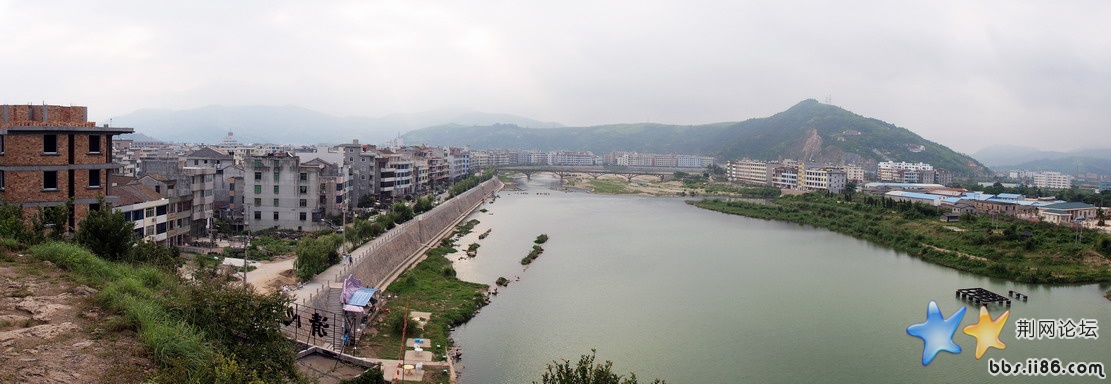 石门山观大荆