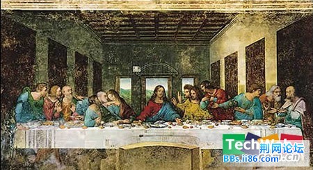 达芬奇《最后的晚餐》.jpg