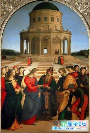 拉斐尔《圣女的婚礼》.jpg