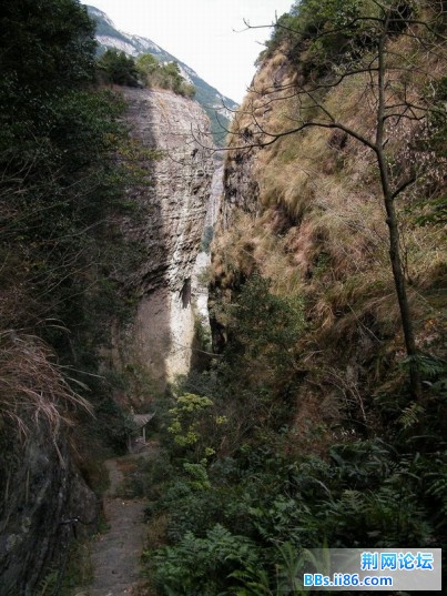 上天之路（DSCF3965天门峡）.JPG