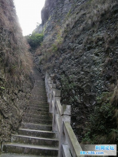 上天之路（DSCF3963天门峡）.JPG