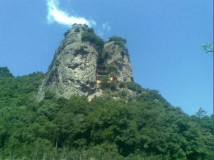 山庙