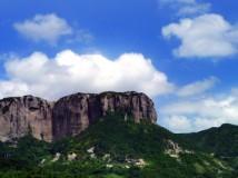 方山