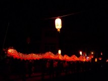 元宵节故乡记忆の龙来了~