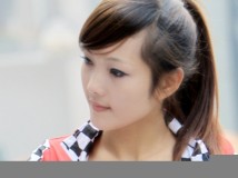 四大美女