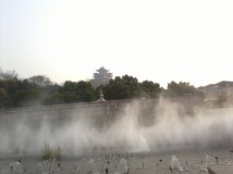 杭州    乱转