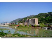 西门岛环岛徒步即景