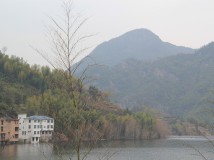 福溪水中房！芙蓉山顶别墅！