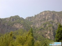 大龙湫