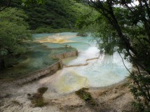 九寨沟