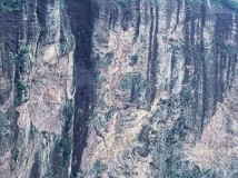 悬崖禅院，悠哉，仙哉！