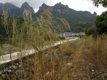 山村小记