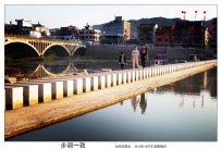 芙蓉镇摄影习作
