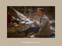 生活.知足常乐